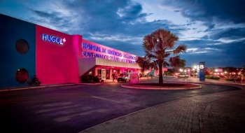 Hospitais goianos aderem ao Outubro Rosa e alertam para prevenção ao câncer de mama